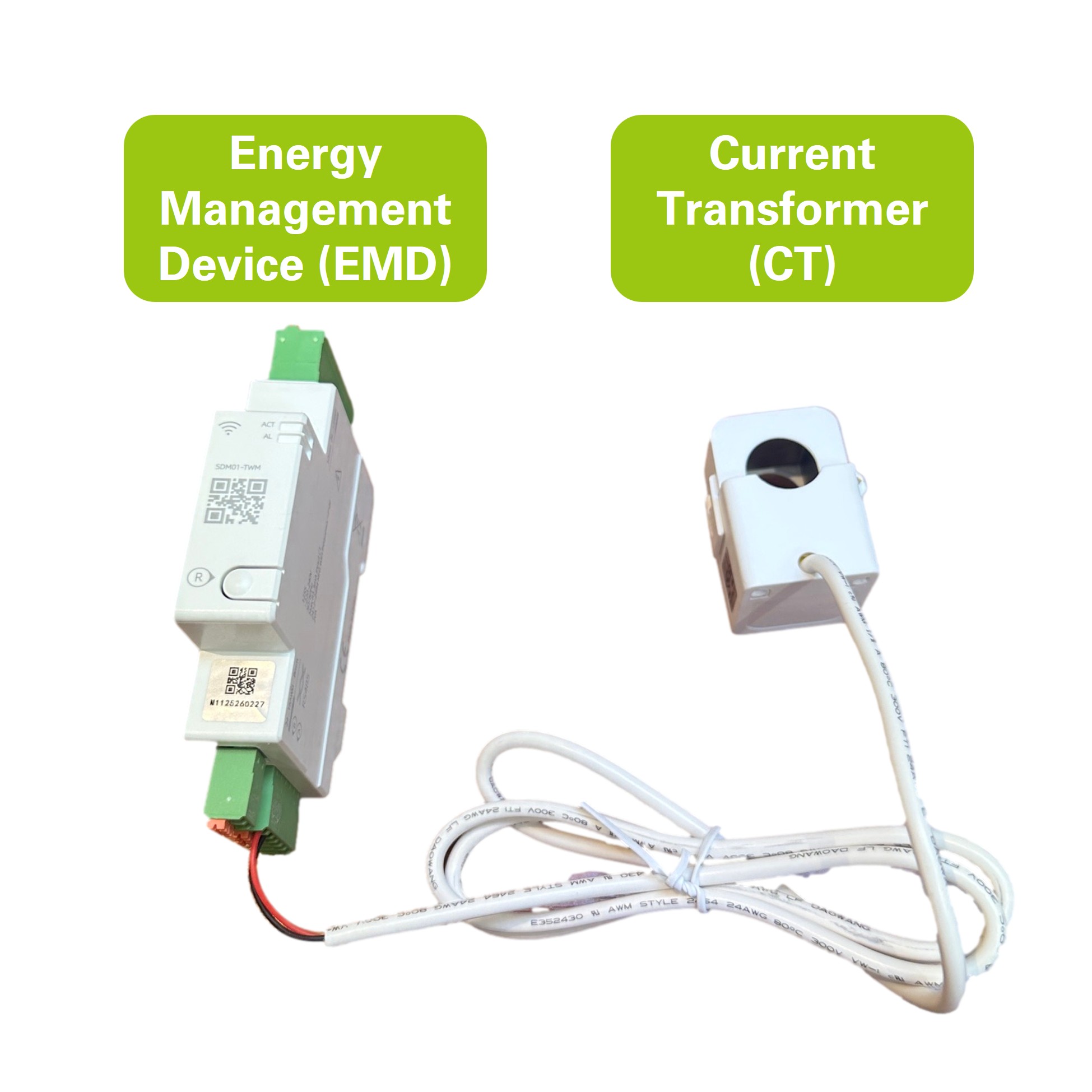 7.4kW ZENCAR WPRO Station with DLB - Image 3
