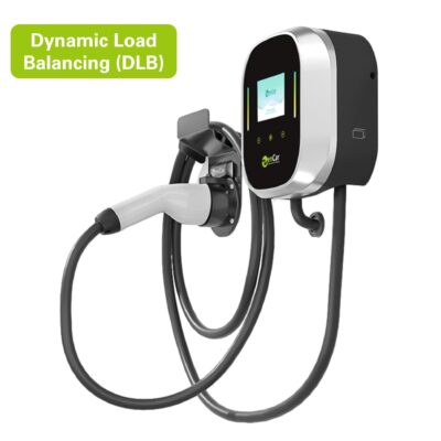7.4kW ZENCAR WPRO Station with DLB