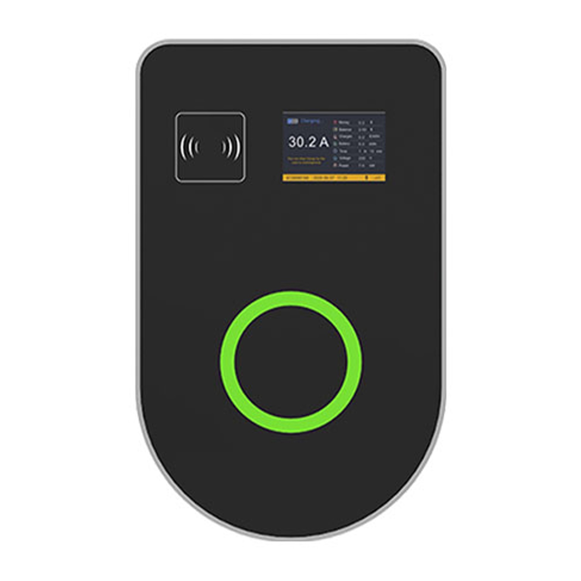 OCPP AC EV Charging Station