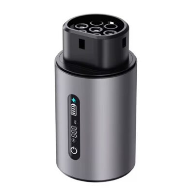 Universal V2L Adapter